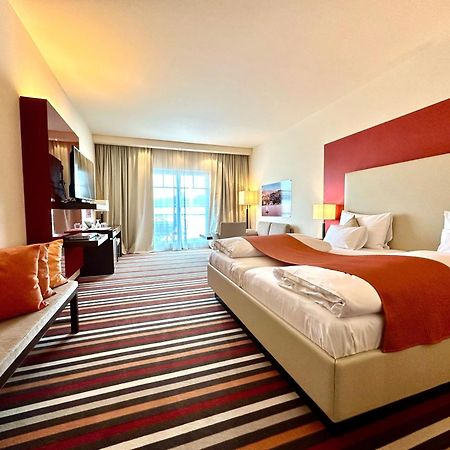 Casinohotel Velden Velden am Woerthersee Exterior photo