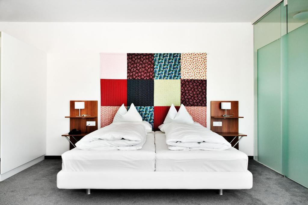 Casinohotel Velden Velden am Woerthersee Room photo
