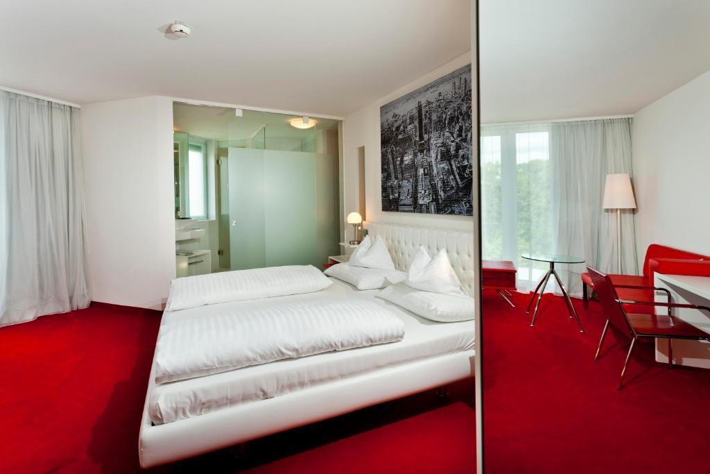 Casinohotel Velden Velden am Woerthersee Room photo