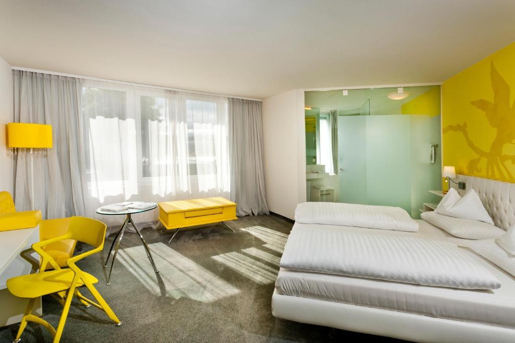 Casinohotel Velden Velden am Woerthersee Room photo