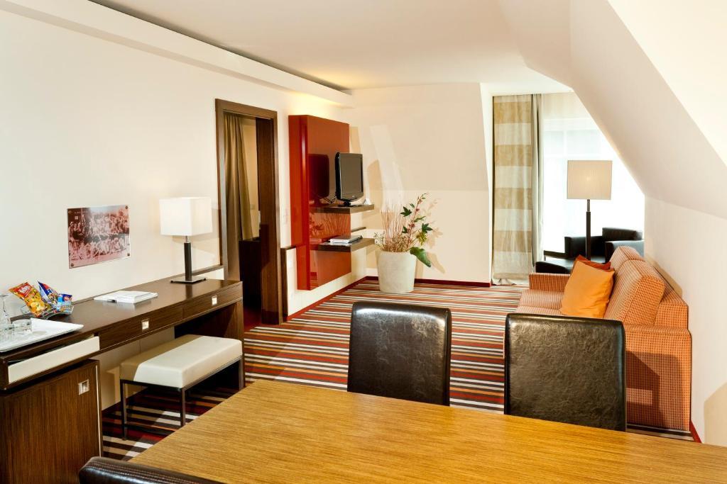 Casinohotel Velden Velden am Woerthersee Room photo