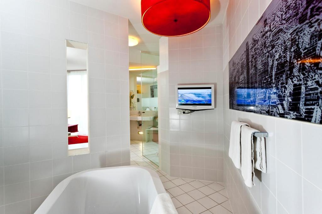 Casinohotel Velden Velden am Woerthersee Room photo