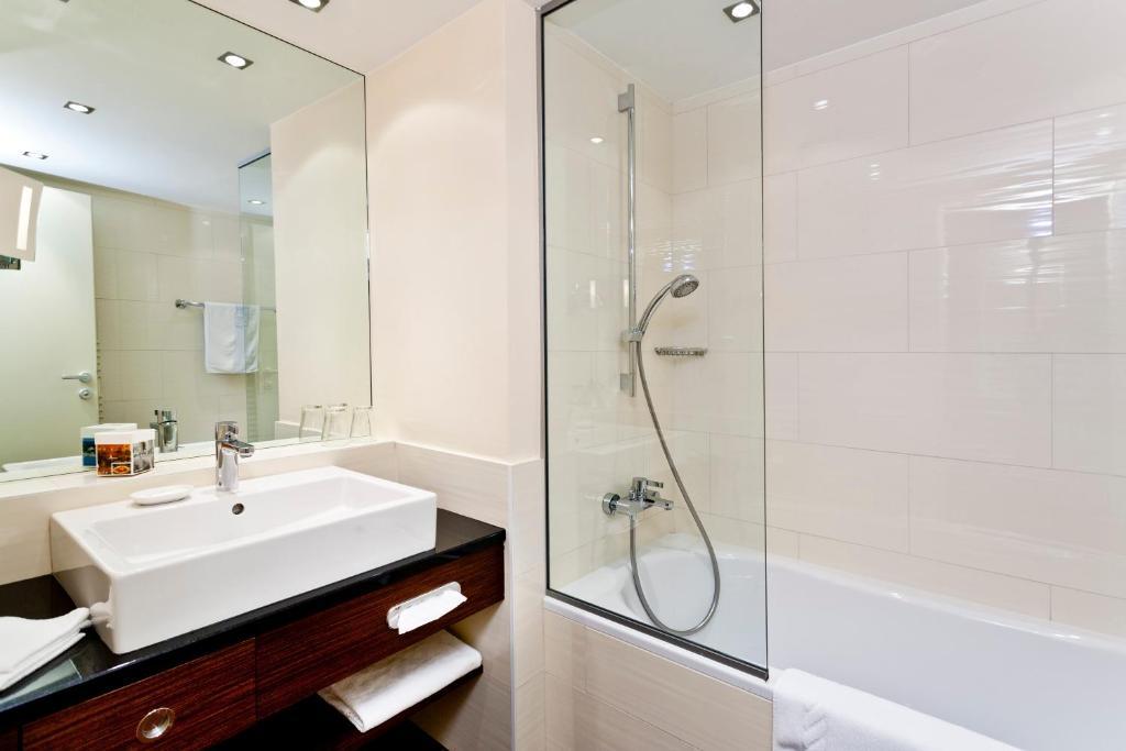 Casinohotel Velden Velden am Woerthersee Room photo